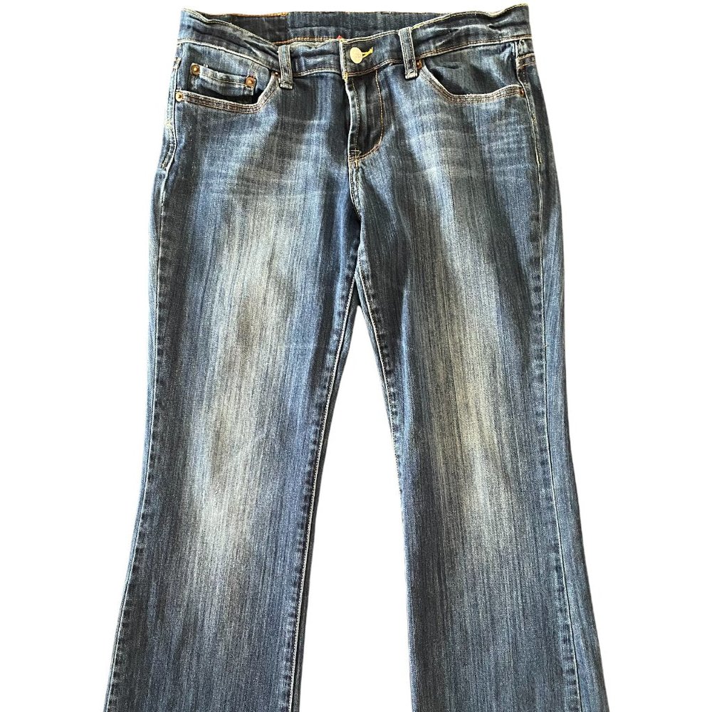 Lucky Brand Jeans Dungarees Reg Inseam W L  (Size 29)